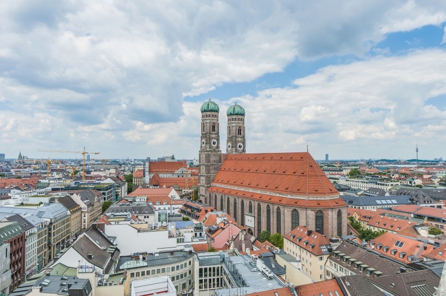 Münchenladies